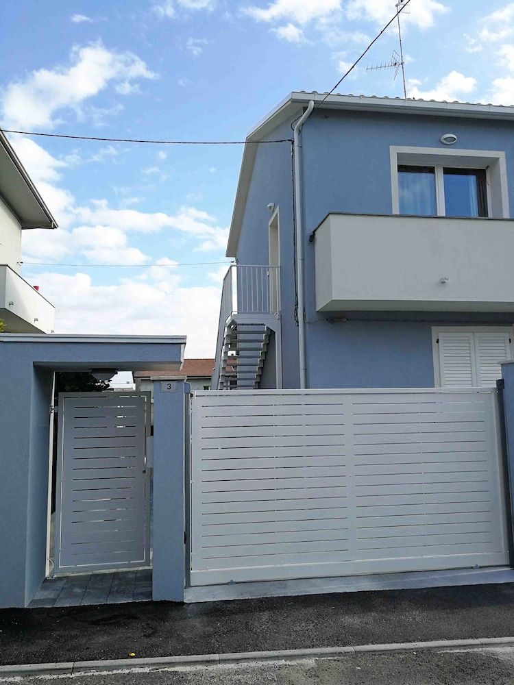 Alcivico3 Bed & Breakfast