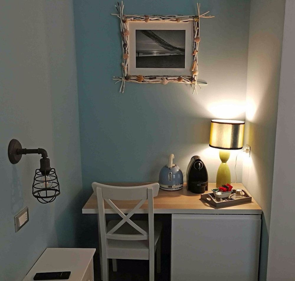 Alcivico3 Bed & Breakfast