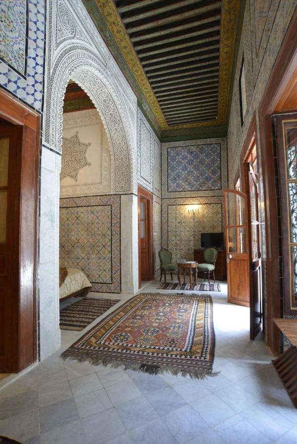 Palais Bayram