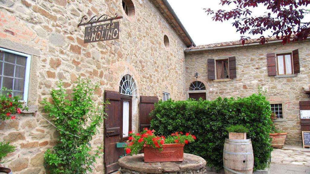Locanda Del Molino