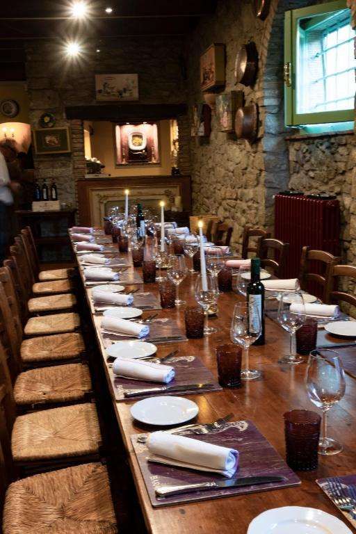 Locanda Del Molino