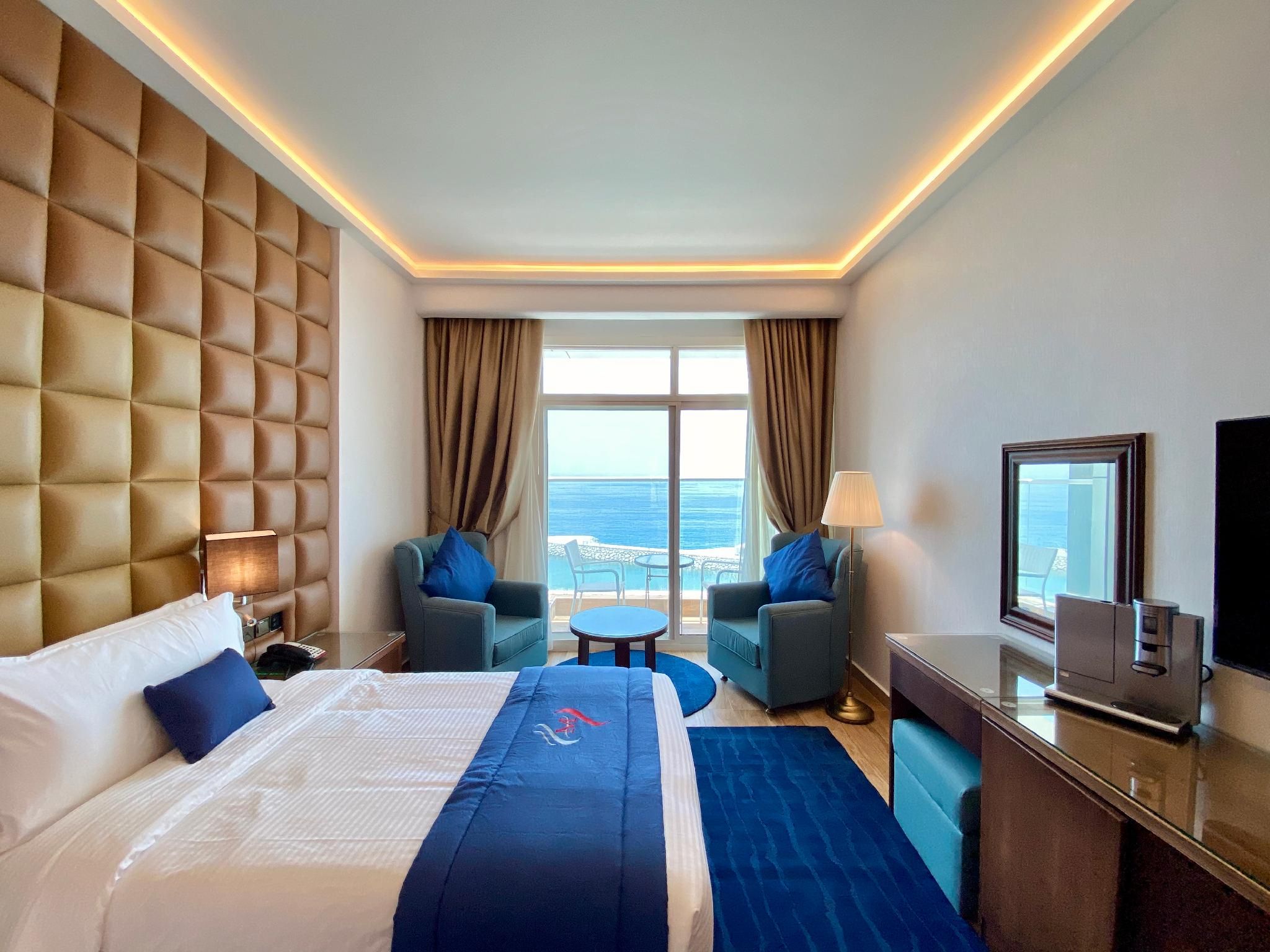 Mirage Bab Al Bahr Hotel