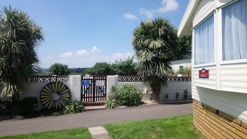 Mounts Bay Caravan Park