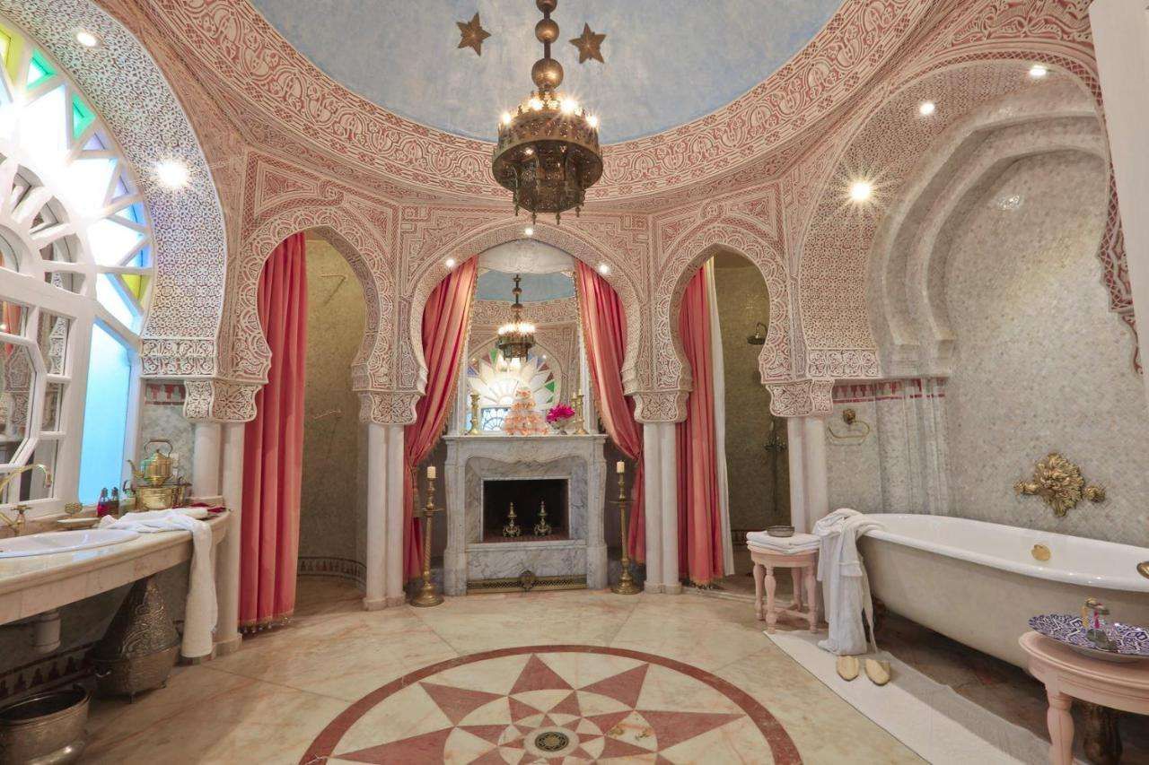 Dar El Malaika