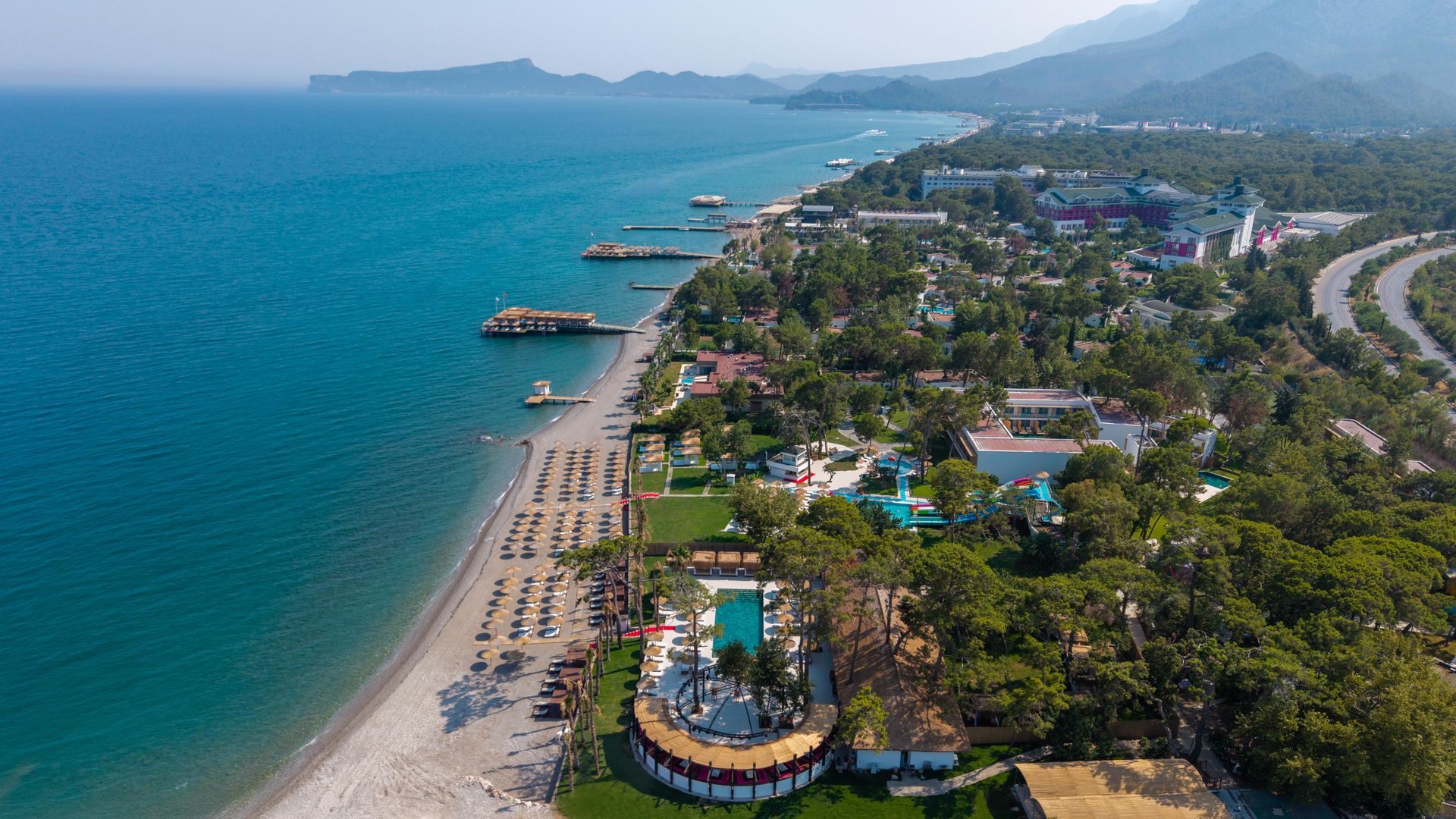 FashionTV Luxe Resort