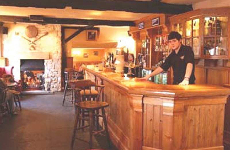 The Winnock Hotel