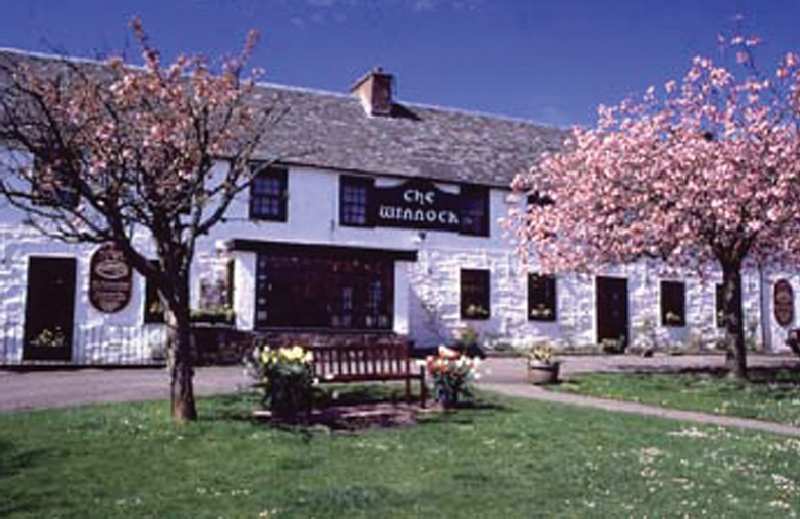 The Winnock Hotel