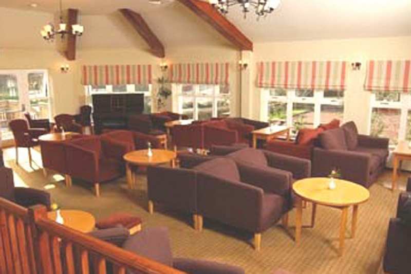 The Winnock Hotel