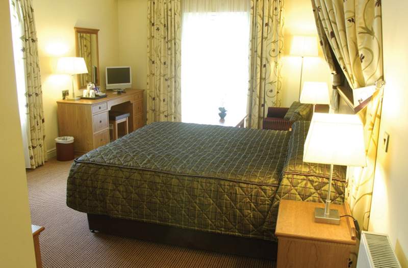 The Winnock Hotel