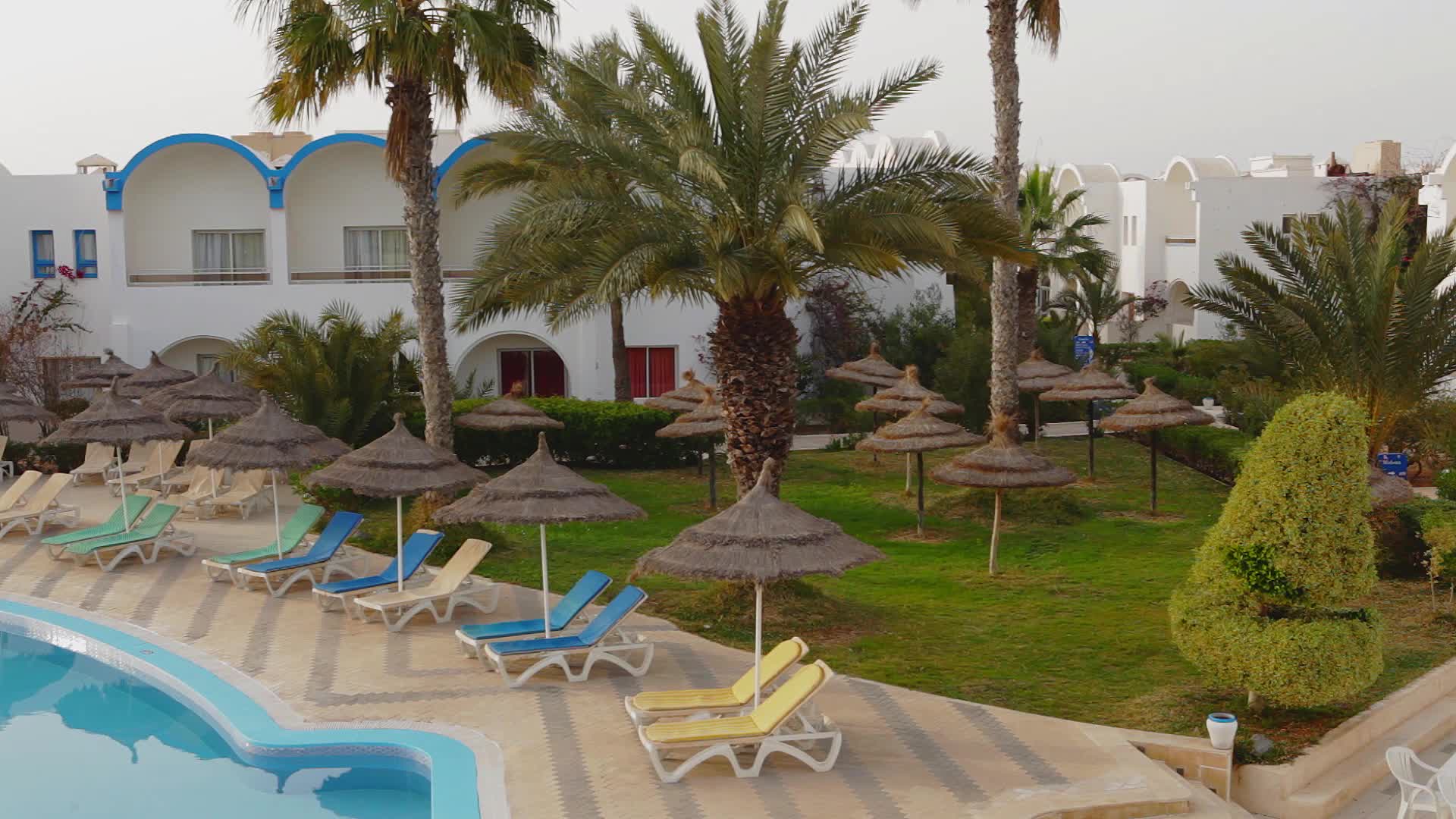 Homere Hotel