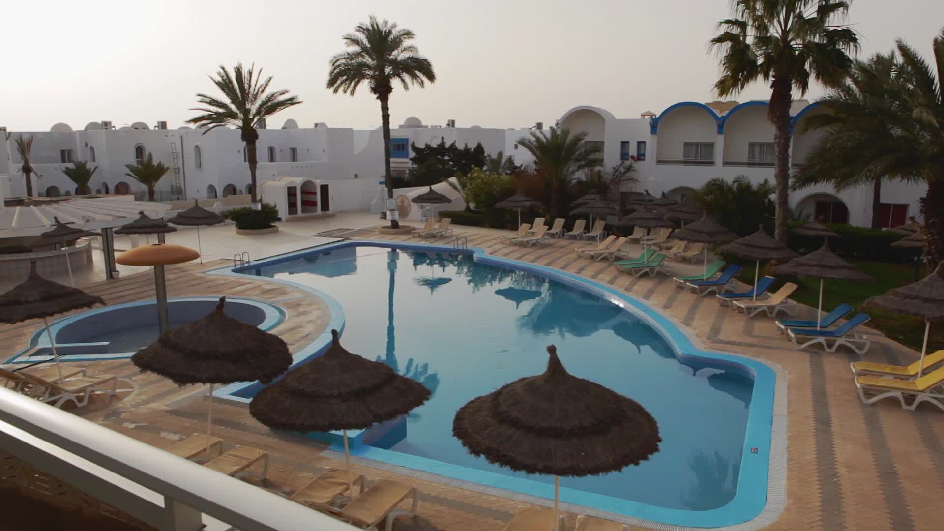 Homere Hotel