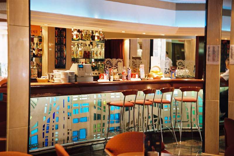 Hotel Helios Benidorm
