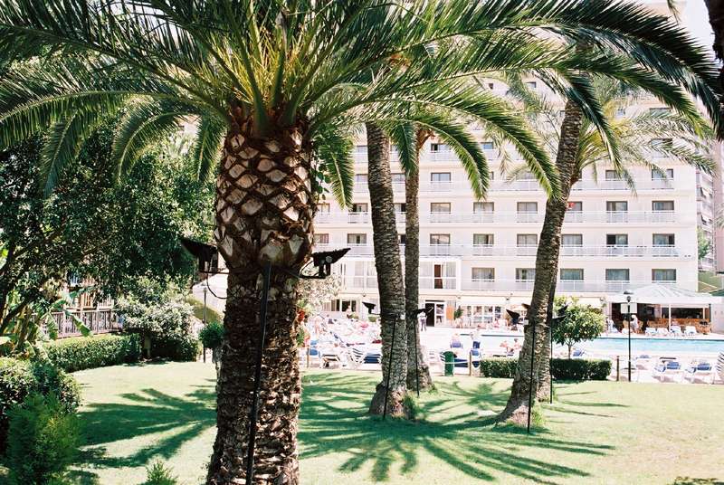 Hotel Helios Benidorm