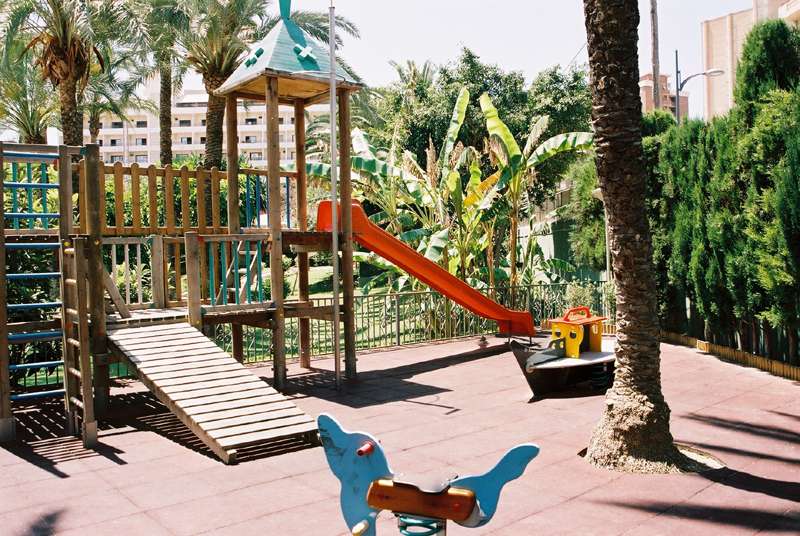 Hotel Helios Benidorm