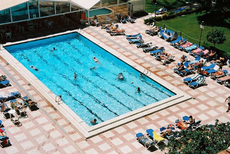 Hotel Helios Benidorm