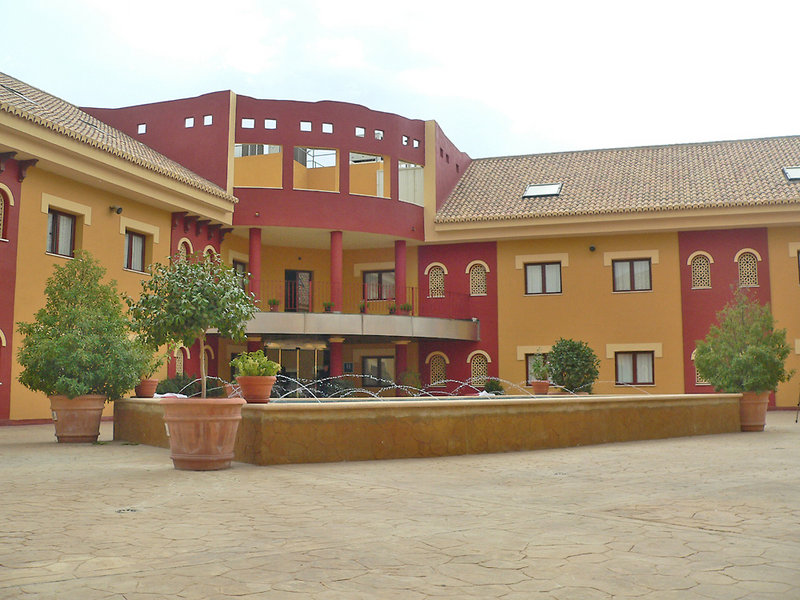 Hotel Reyes Ziries