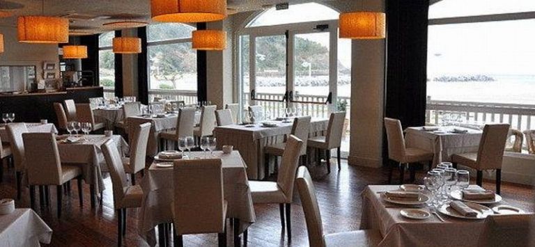 Hiru Uhinak Hotel