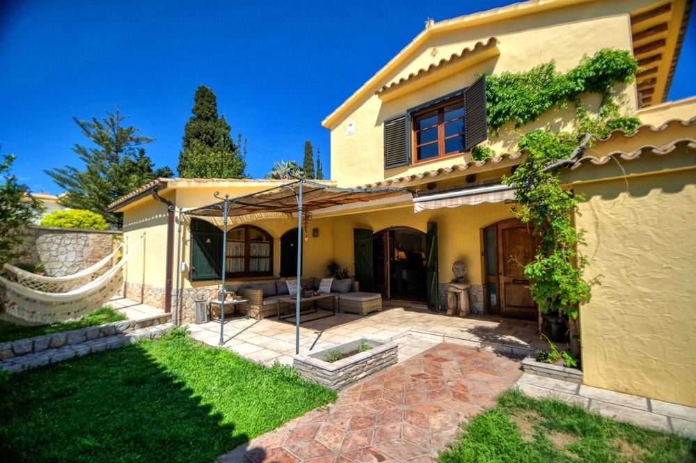 Dream House