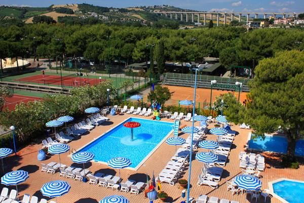 Salinello Camping Village