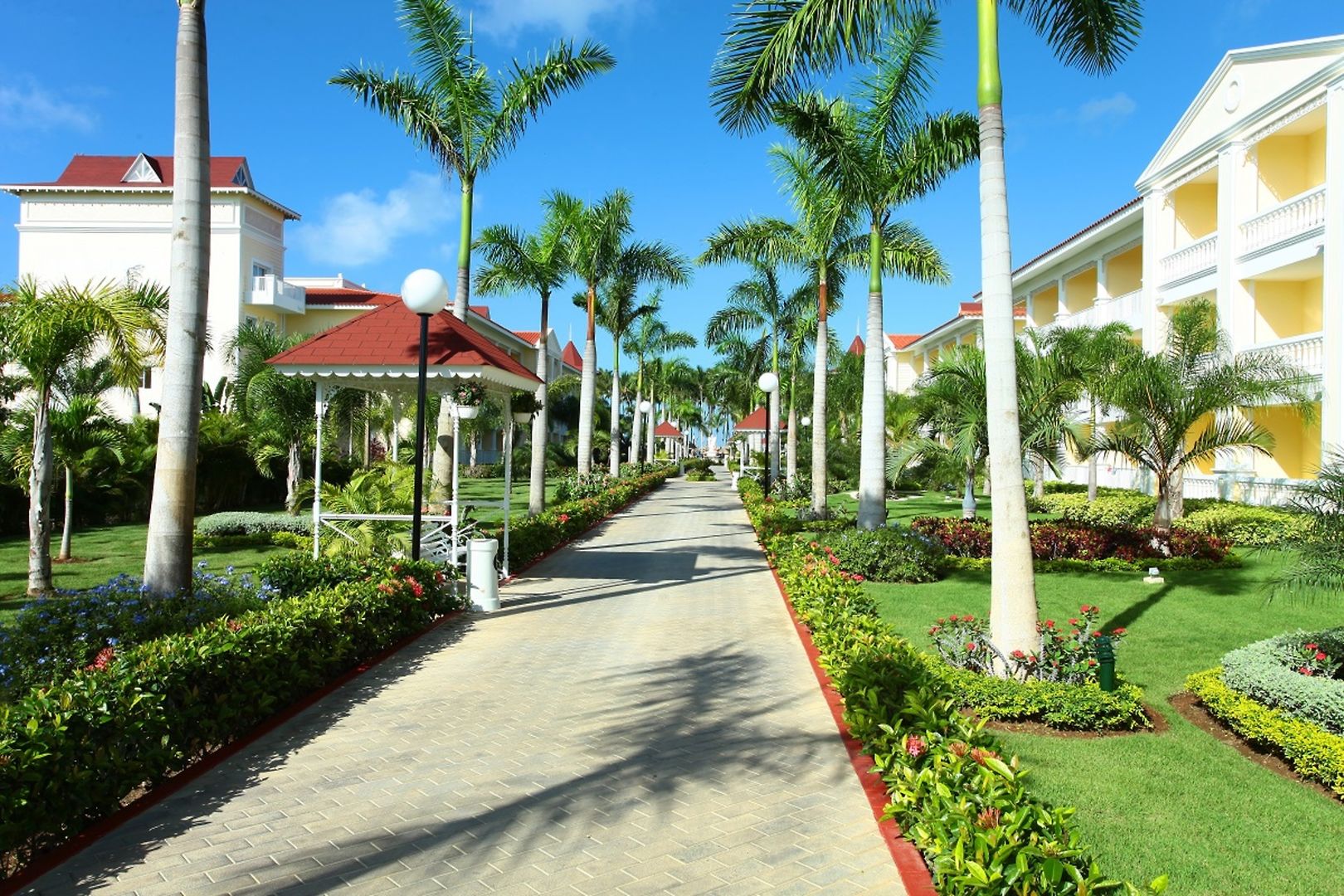Bahia Principe Escape Bouganville