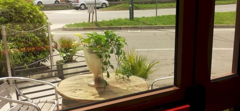 Hotel Autoespresso