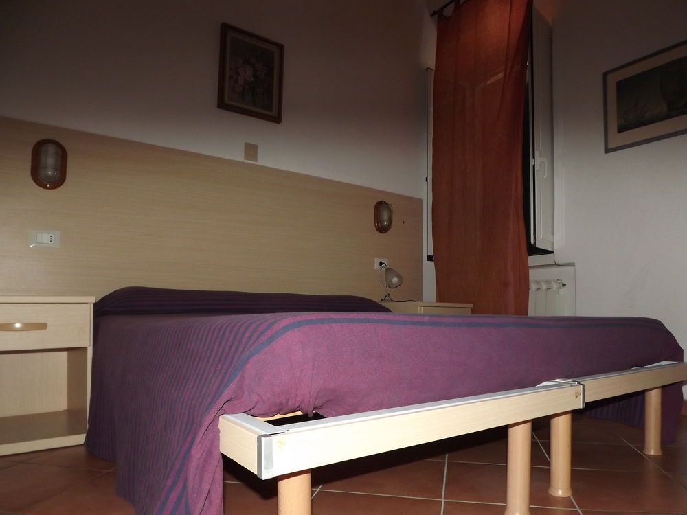 Hotel Genio