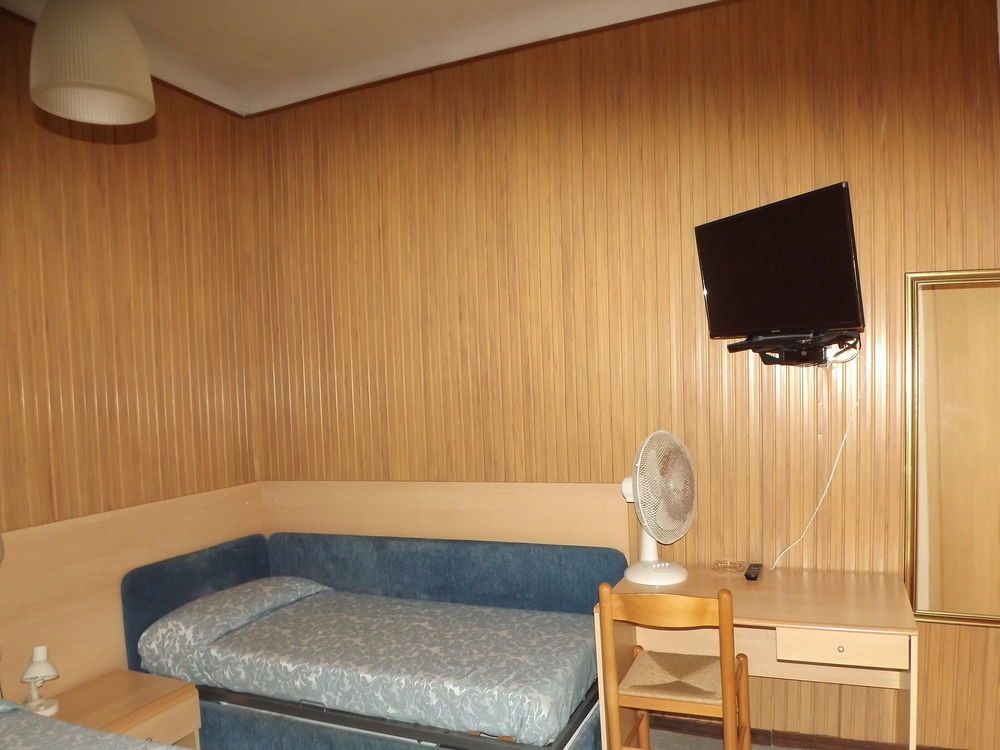 Hotel Genio