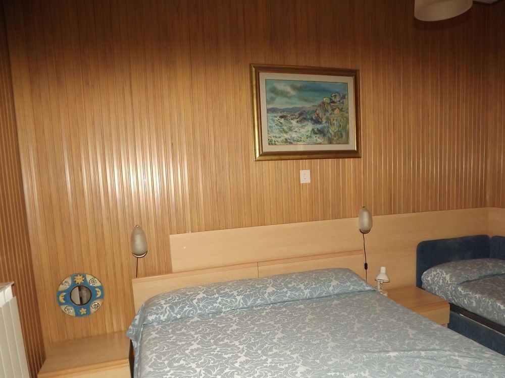 Hotel Genio