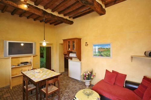 Casa Anna