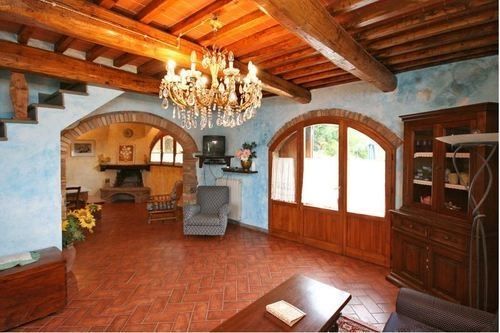 Casa Anna