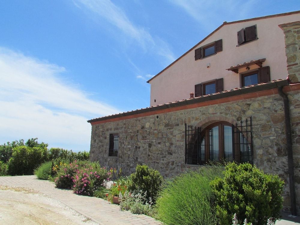 Arpaderba Bed & Breakfast