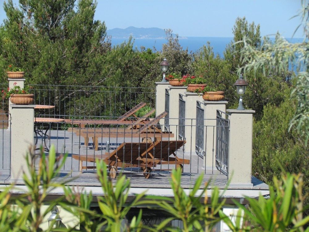 Arpaderba Bed & Breakfast