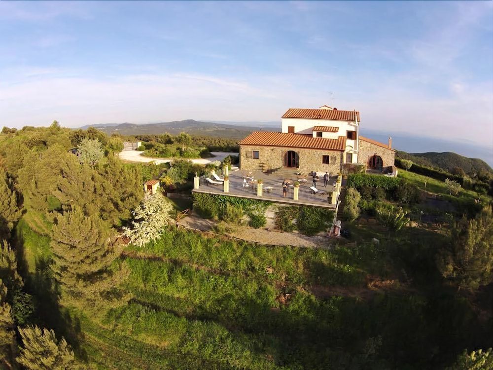 Arpaderba Bed & Breakfast