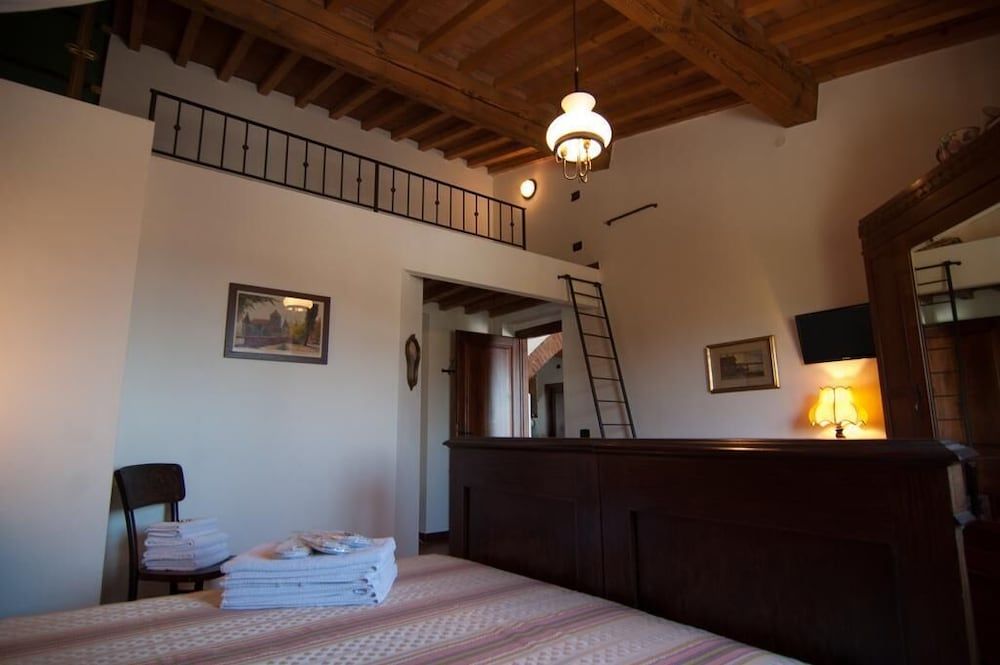 Arpaderba Bed & Breakfast