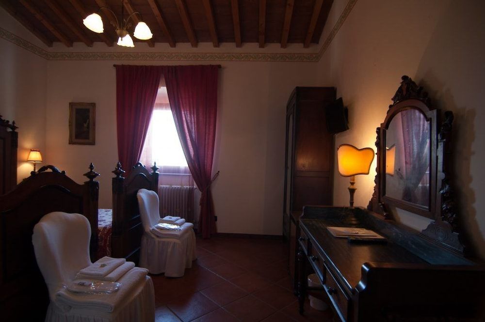 Arpaderba Bed & Breakfast
