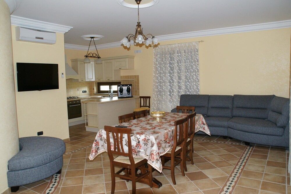 B&B Villa Mery