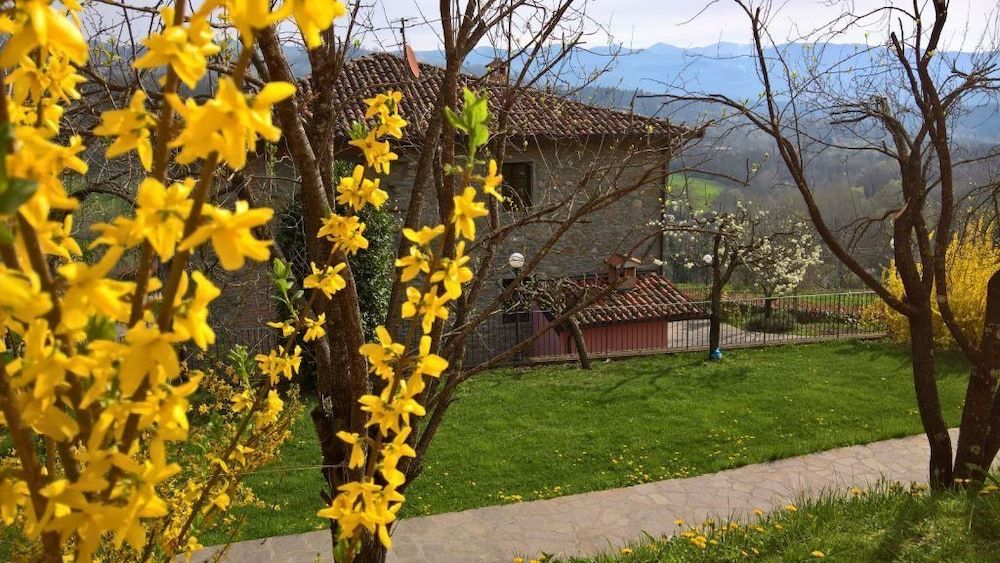 La Collina Dei Franchi