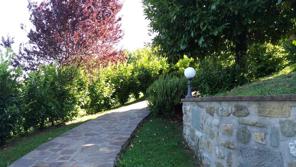 La Collina Dei Franchi