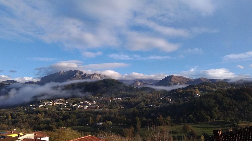La Collina Dei Franchi