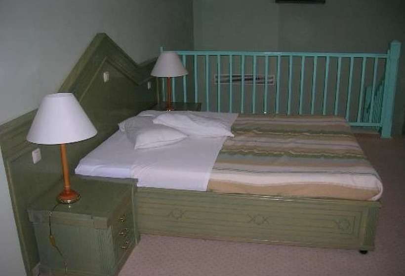 Hotel Gafsa Palace