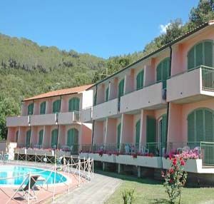Hotel Horizon Elba
