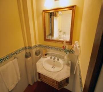 Villa Borgo San Pietro