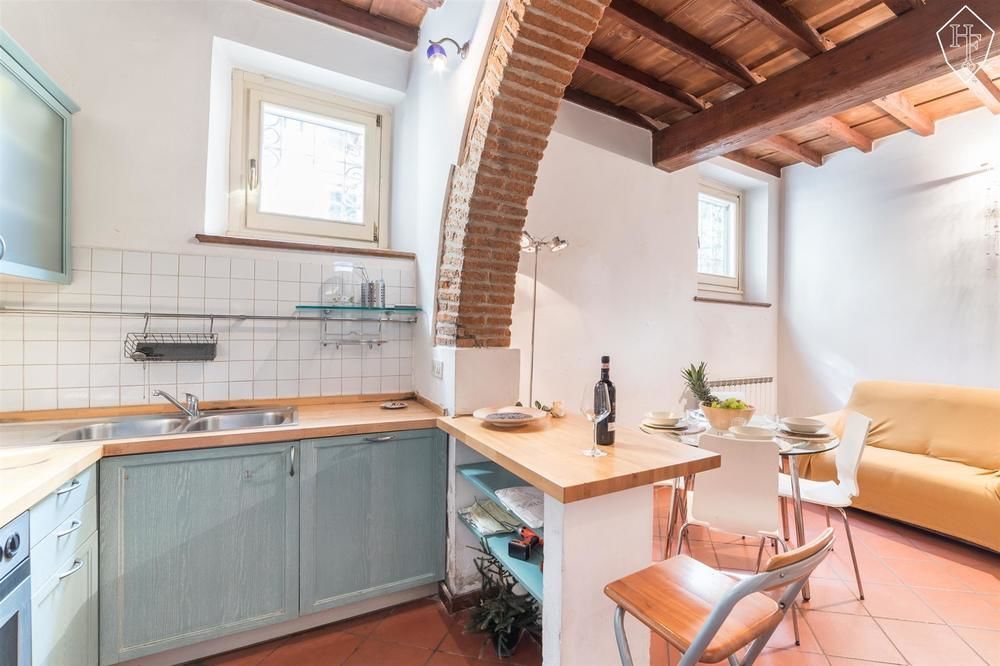 Casa Romana