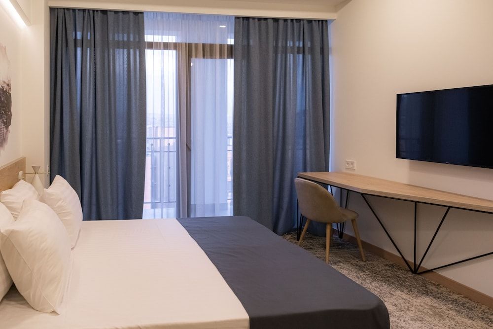 Rooftop Apart Hotel
