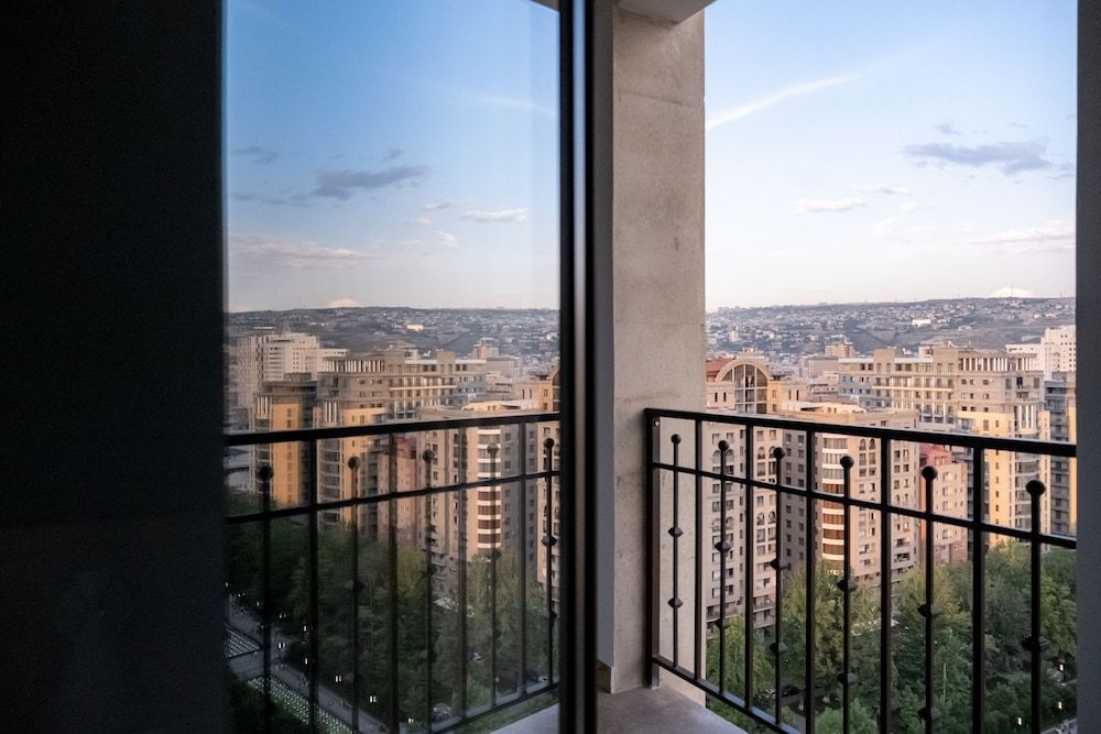 Rooftop Apart Hotel