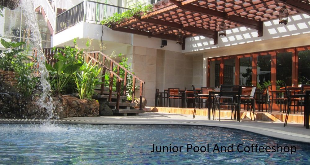 Jambuluwuk Malioboro Hotel Yogyakarta