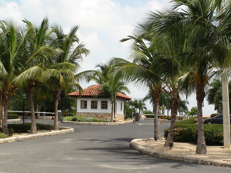 Villa los Limones