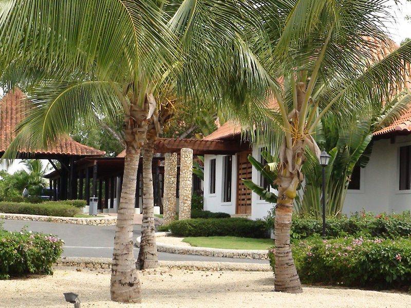 Villa los Limones