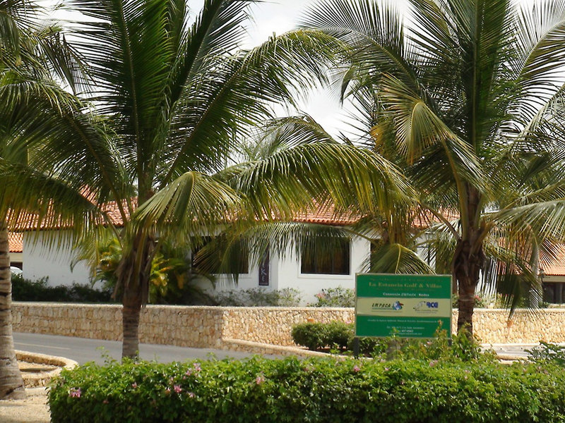 Villa los Limones