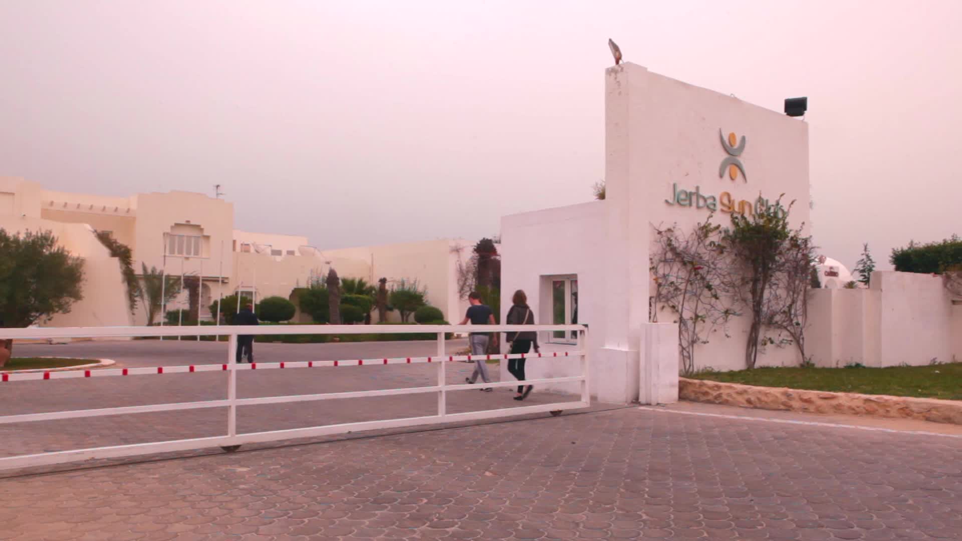 Djerba Sun Beach Hotel and Spa